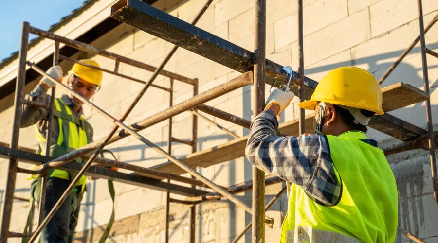 Flashing Repair in Emeigh, PA